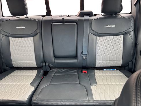 Used 2021 Ford F150 Limited image 20