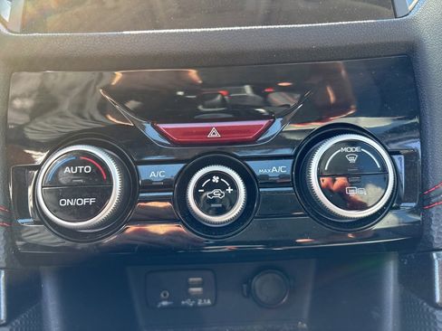 Certified 2024 Subaru Forester Sport image 19