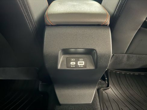 Certified 2024 Subaru Crosstrek 2.5i Limited AWD/4WD image 25
