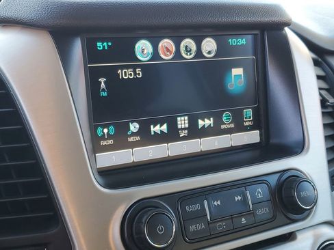 Used 2018 GMC Yukon SLE image 16