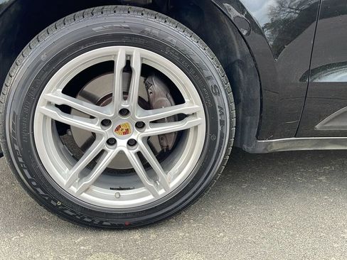 Used 2017 Porsche Macan image 4