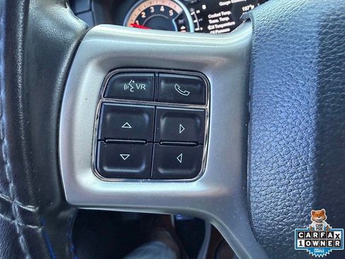 Used 2014 RAM 3500 Laramie w/ Cold Weather Group AWD/4WD image 10