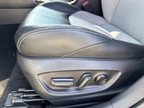 Certified 2023 Toyota Corolla XSE image 10