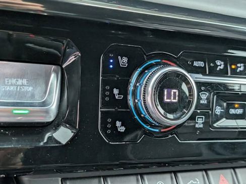 Used 2023 GMC Sierra 1500 AT4X AWD/4WD image 16