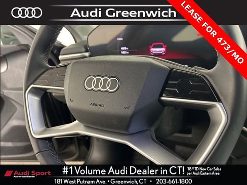 Used 2025 Audi A5 2.0T Premium Plus w/ Premium Plus image 18