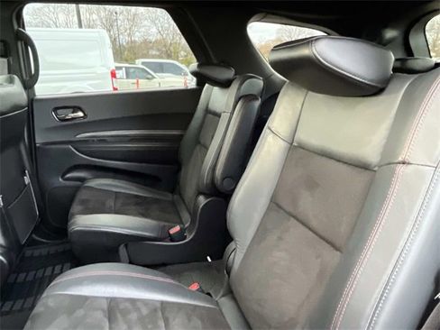 Used 2022 Dodge Durango R/T w/ Blacktop Package image 20