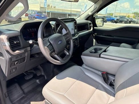 Used 2025 Ford F150 XL AWD/4WD image 8