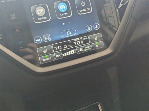 New 2026 Subaru Ascent Limited Bronze image 22