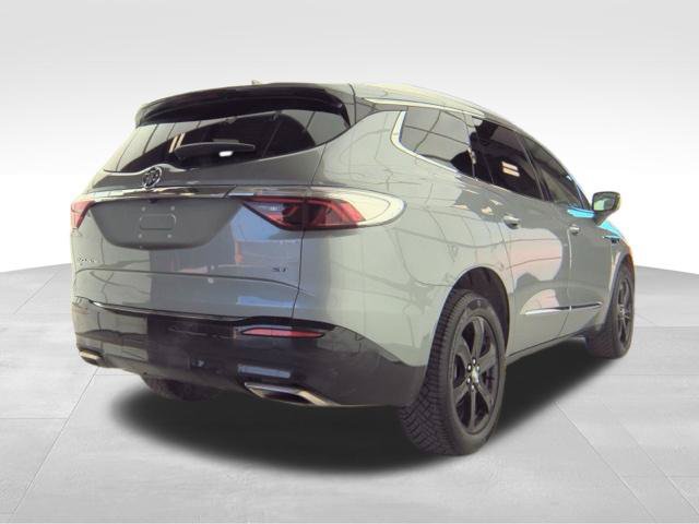 Used 2023 Buick Enclave Essence w/ Experience Buick Package AWD/4WD image 14