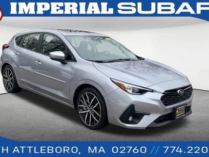 Certified 2025 Subaru Impreza 2.0i Sport