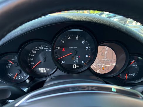 Used 2014 Porsche 911 Carrera 4 AWD/4WD image 48