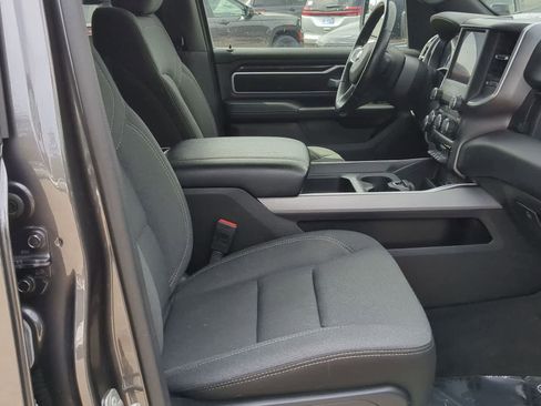 Certified 2023 RAM 1500 Big Horn AWD/4WD image 21