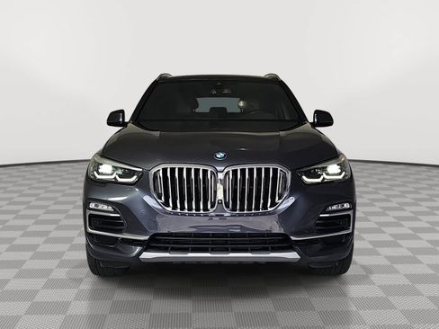 Used 2021 BMW X5 sDrive40i w/ Premium Package RWD image 3