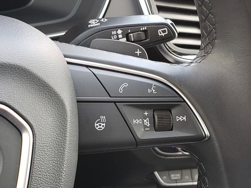 Used 2023 Audi Q5 2.0T Premium Plus w/ Premium Plus Package image 21