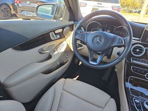 Used 2018 Mercedes-Benz C 300 Sedan image 8