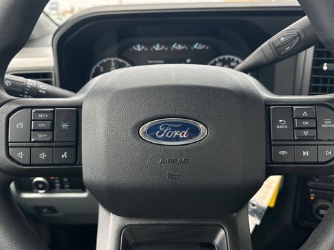 New 2026 Ford F550 4x4 Regular Cab Super Duty image 21