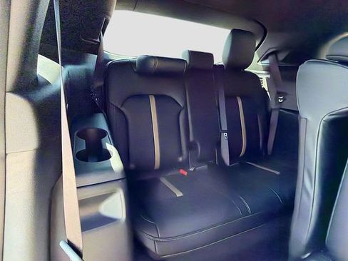 New 2026 MAZDA CX-90 3.3 Turbo w/ Premium Plus Pkg image 21