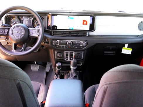 New 2026 Jeep Wrangler Sport image 20