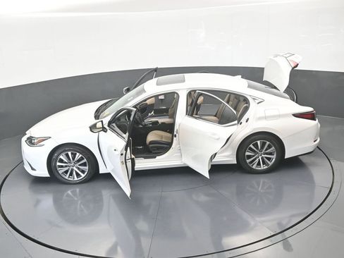 Used 2019 Lexus ES 350 w/ Premium Package image 74