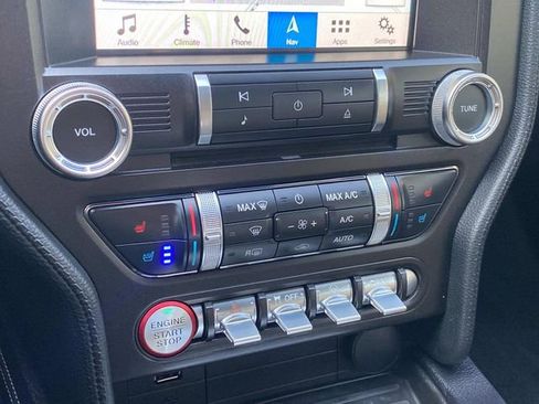 Used 2018 Ford Mustang Premium w/ Equipment Group 201A image 26