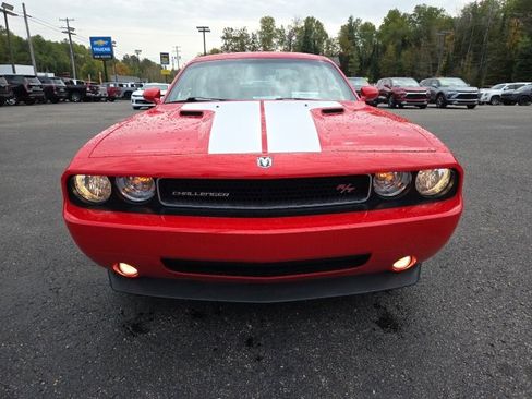 Used 2010 Dodge Challenger R/T image 62