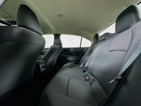 Used 2026 Toyota Corolla LE image 26