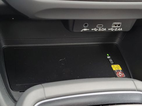 New 2026 Subaru Crosstrek 2.5i Sport AWD/4WD image 13