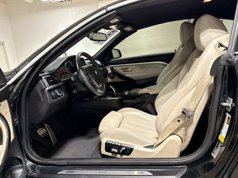 Used 2017 BMW 430i Convertible RWD image 20