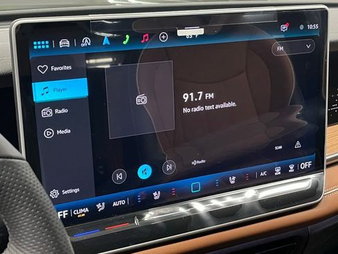 New 2026 Volkswagen Tiguan SEL R-Line image 29