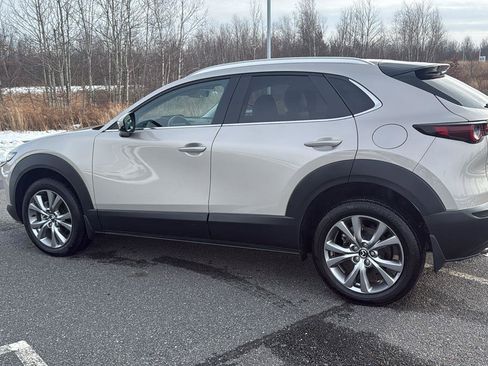 Certified 2024 MAZDA CX-30 AWD 2.5 S w/ Preferred Package image 11