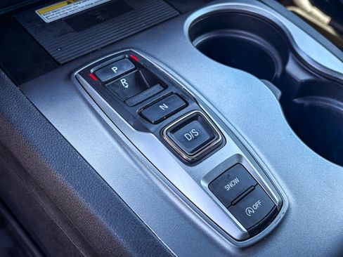 Used 2022 Honda Passport EX-L image 19