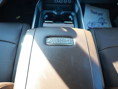 New 2026 RAM 3500 Longhorn image 37