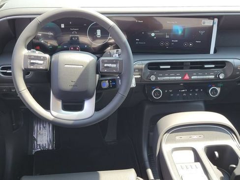 New 2027 Hyundai Palisade SEL FWD image 6