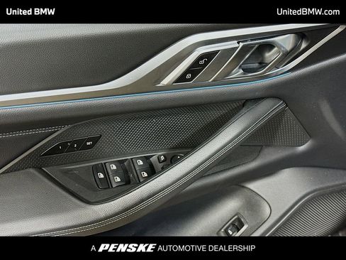 Certified 2023 BMW i4 eDrive35 w/ Premium Package image 3