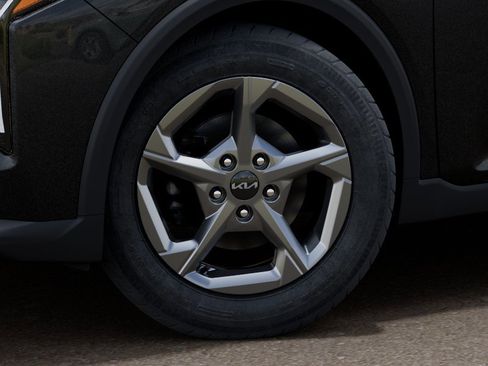 New 2026 Kia K4 LXS image 9