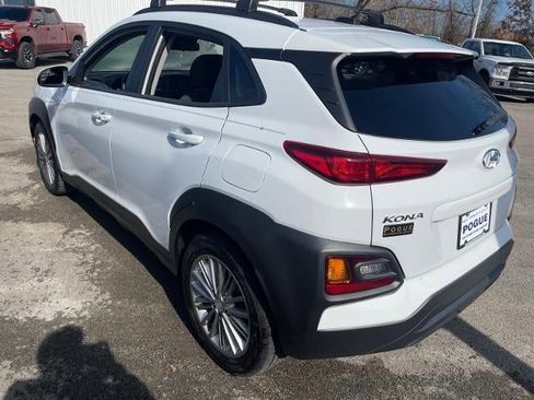 Used 2020 Hyundai Kona SEL image 3
