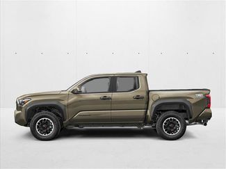 New 2026 Toyota Tacoma TRD Off-Road AWD/4WD video 3