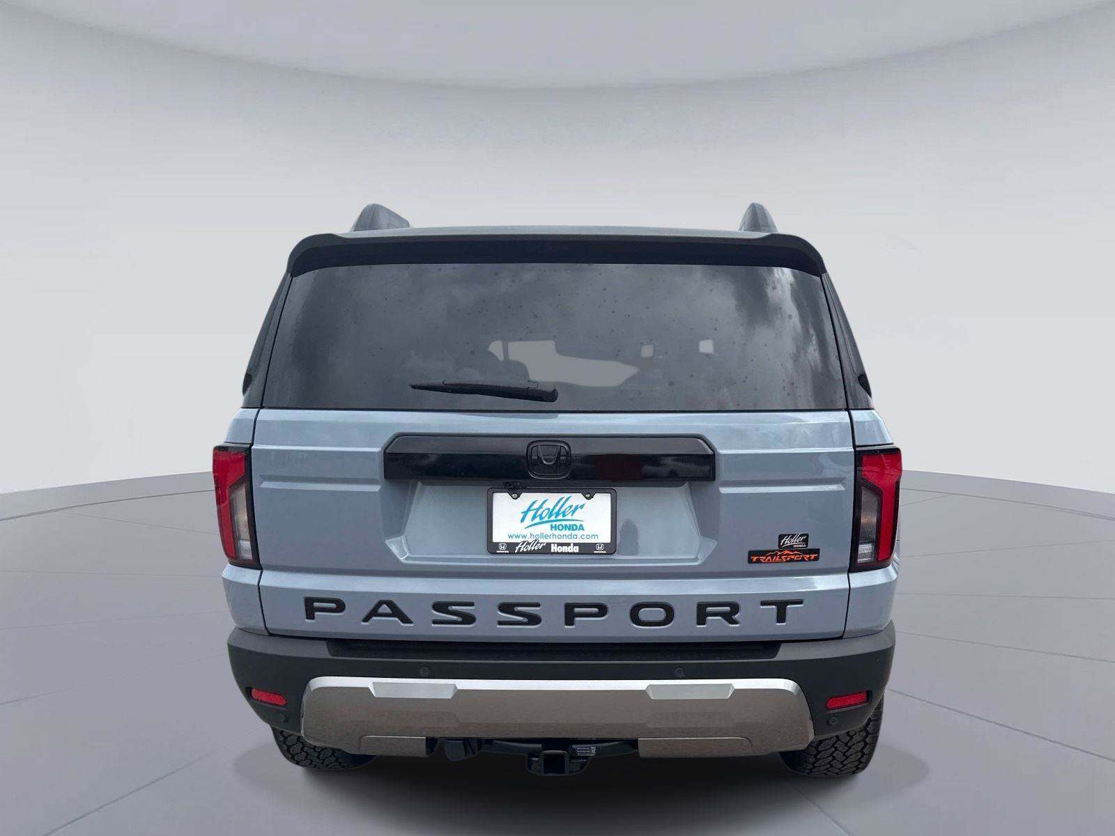 New 2026 Honda Passport TrailSport image 5