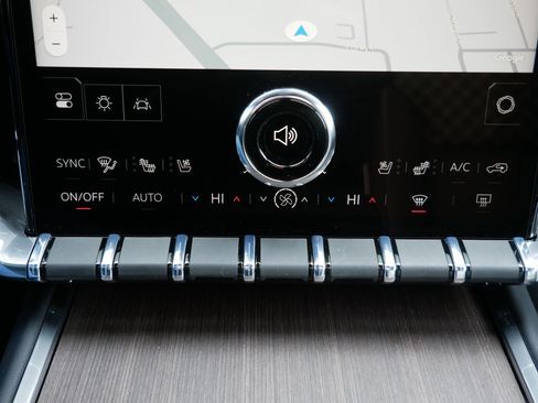 New 2026 GMC Acadia Denali w/ Super Cruise Package image 8