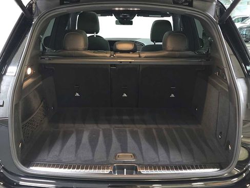 Certified 2024 Mercedes-Benz GLE 53 AMG 4MATIC image 14