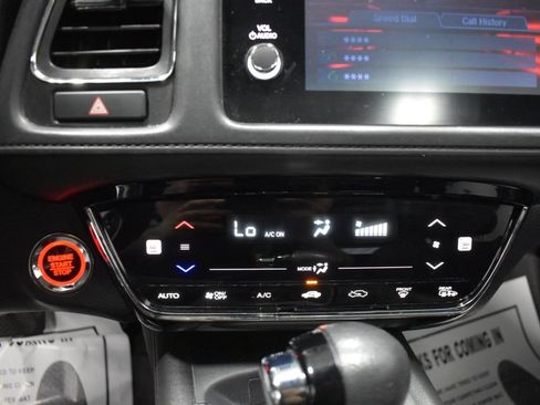 Used 2022 Honda HR-V EX image 20