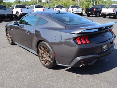 Used 2024 Ford Mustang GT Premium w/ GT Performance Package