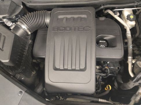 Used 2017 GMC Terrain SLE image 30