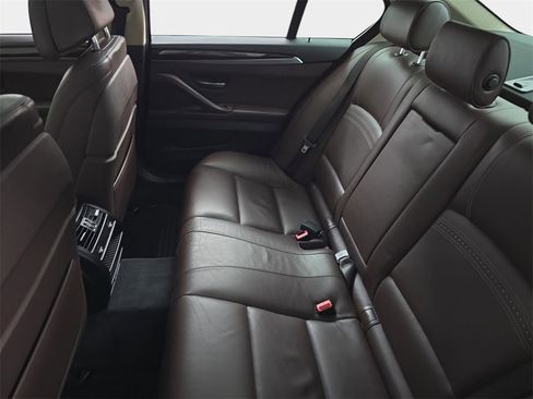 Used 2016 BMW 535i Sedan image 17