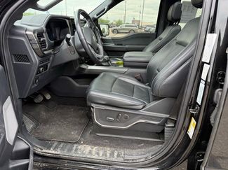 Certified 2024 Ford F150 Lariat w/ Equipment Group 502A High AWD/4WD video 2