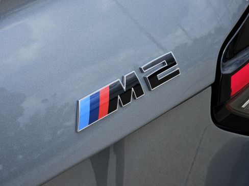 Used 2025 BMW M2 RWD image 32