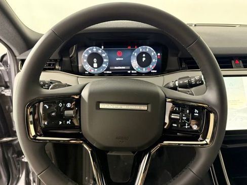 Used 2026 Land Rover Range Rover Evoque S image 14