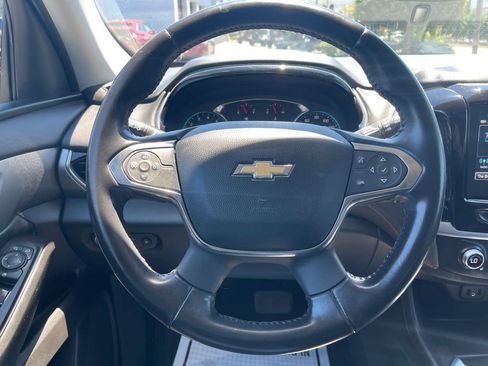 Used 2019 Chevrolet Traverse LT AWD/4WD image 18