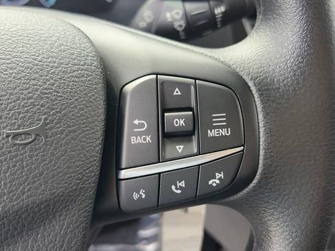 Used 2024 Ford Transit 250 Low Roof w/ Load Area Protection Package image 25