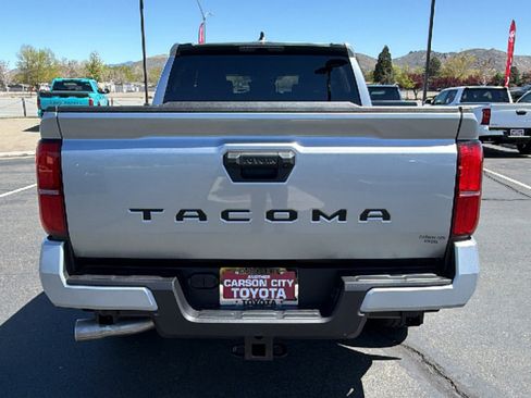 New 2026 Toyota Tacoma SR5 RWD image 4